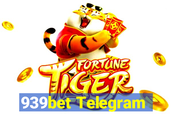 939bet Telegram